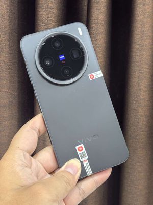 Vivo X200 Pro Mini 12/ 256GB Xám