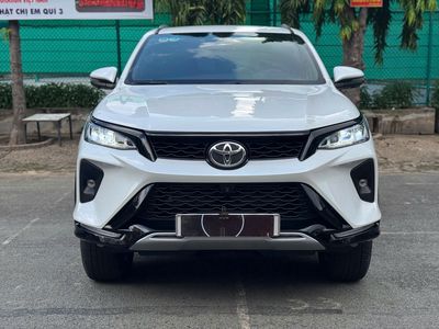 SIÊU CỌP TOYOTA FORTUNER LEGENDER 2024 MỚI KENG. Mua bán Ô tô tại Quận Gò Vấp Tp Hồ Chí Minh được đăng bởi Chợ Xe Ô Tô 362 Xe Chất uy Tín