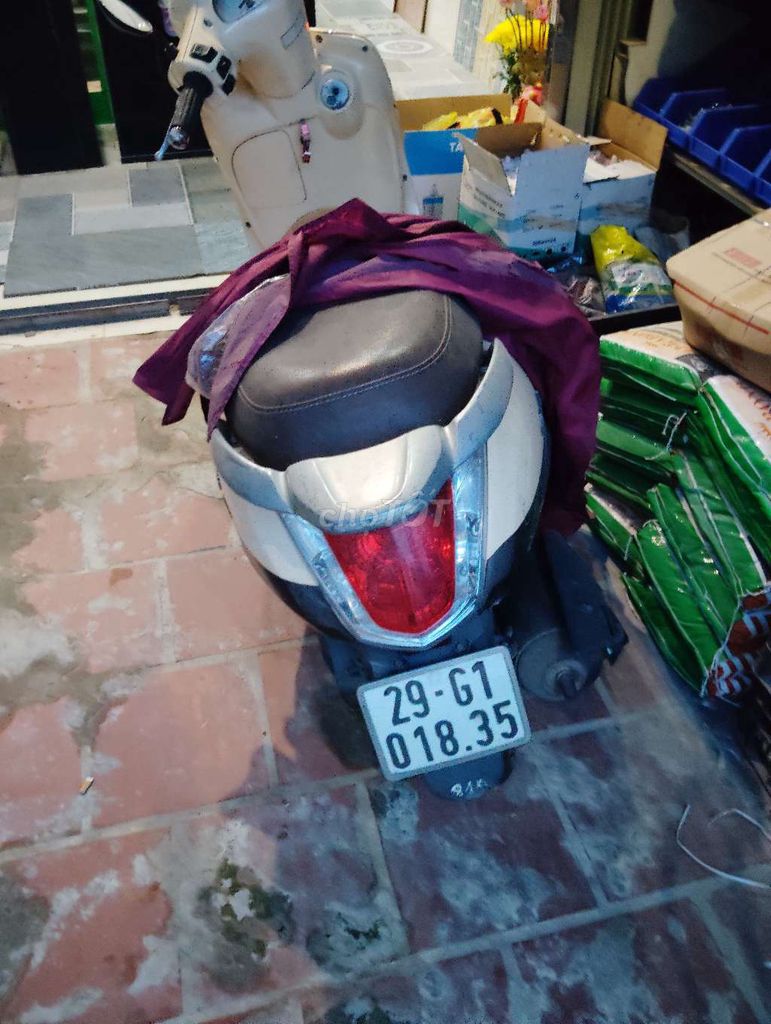 Thanh lý ko dùng đến. Mua bán Xe máy tại Thành phố Thanh Hóa Thanh Hóa được đăng bởi Lam Duong hình 3