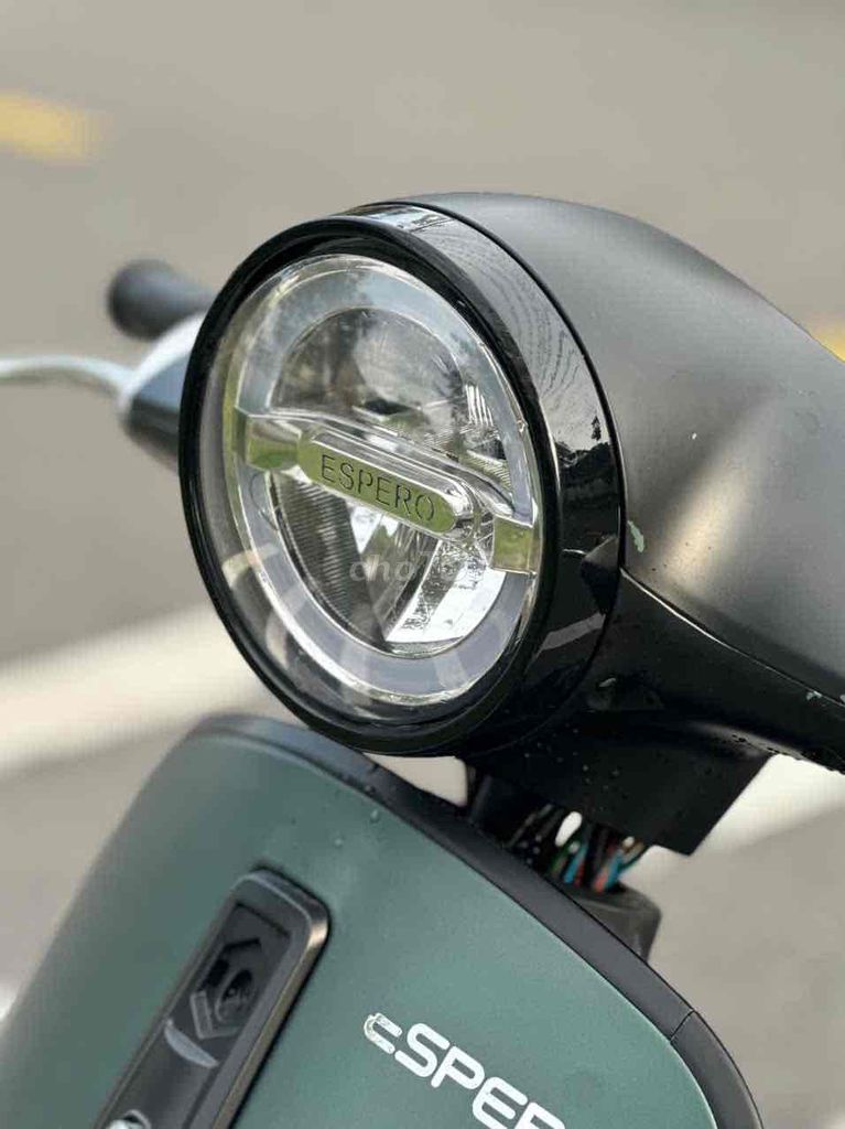 Vespa 50cc/2022. Mua bán Xe máy tại Huyện Trảng Bom Đồng Nai được đăng bởi u kiều hình 5