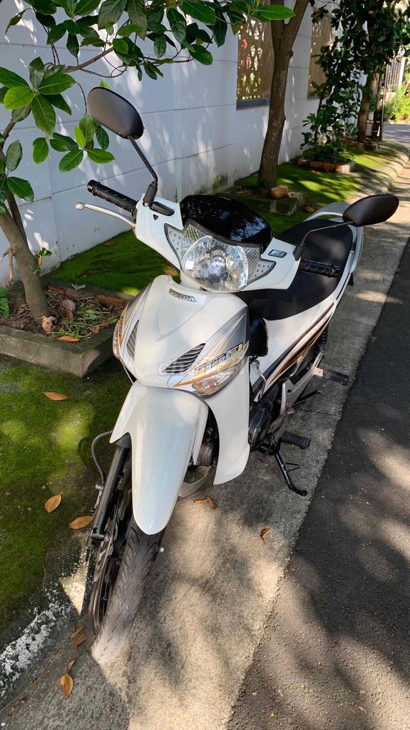 Future Neo GT 208 up áo 209. Mua bán Xe máy tại Thành phố Biên Hòa Đồng Nai được đăng bởi CH xe máy Trần Na Na hình 1