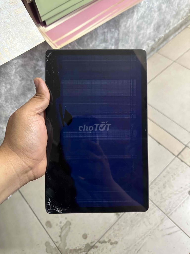 xác máy tính bảng lenovo Tab P11