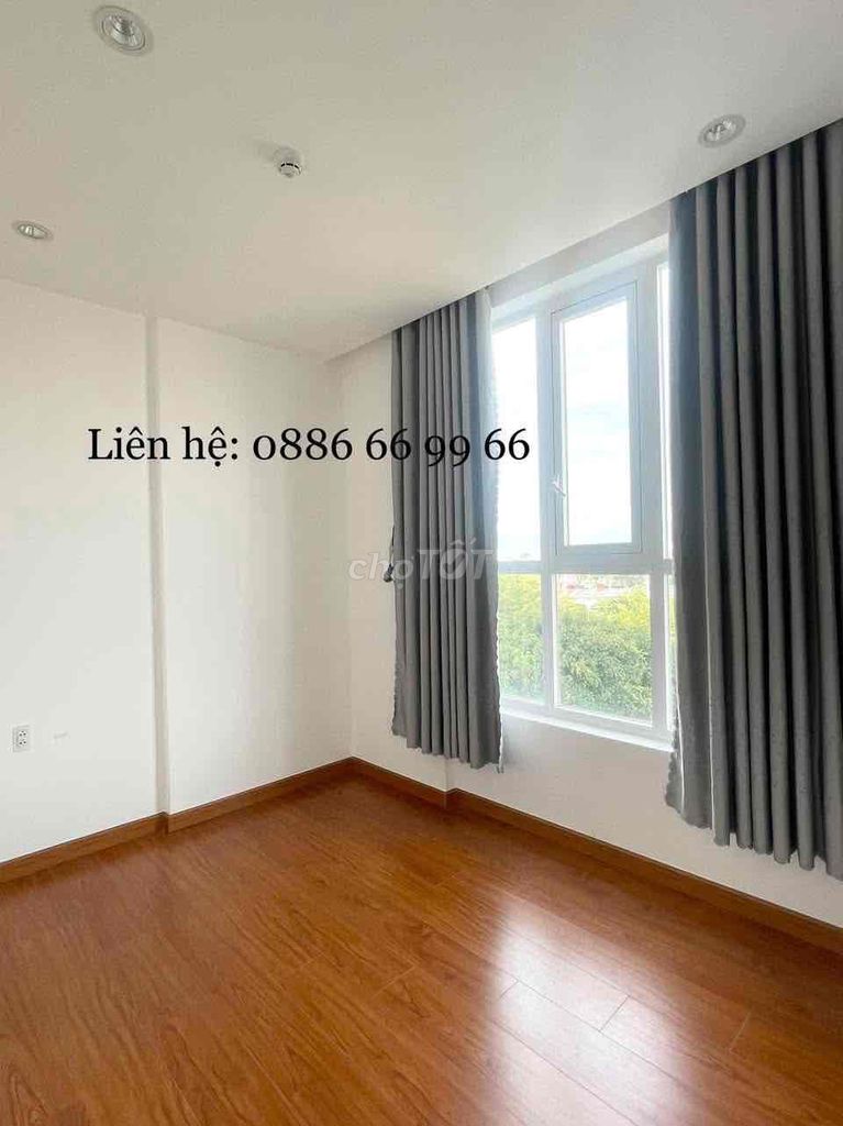 Cho thuê căn hộ 2PN Marina Plaza. Cho thuê căn hộ/chung cư tại Thành phố Long Xuyên An Giang được đăng bởi Chủ Đầu Tư Chung Cư Marina Plaza hình 4