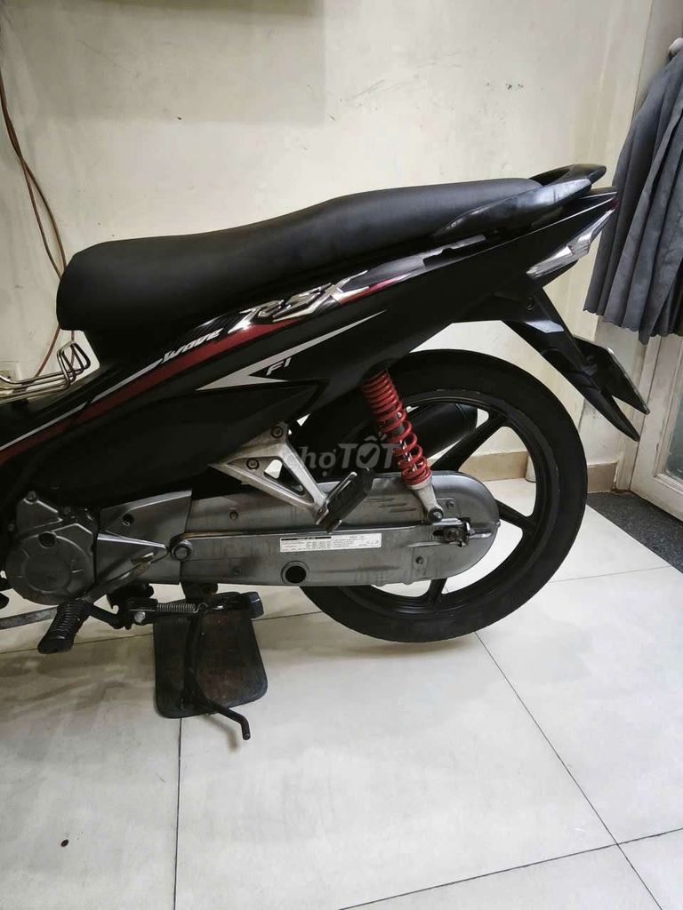 Wave rsx 2017 Fi bstp 1 chu .. Mua bán Xe máy tại Quận 3 Tp Hồ Chí Minh được đăng bởi Nhat tin hình 6