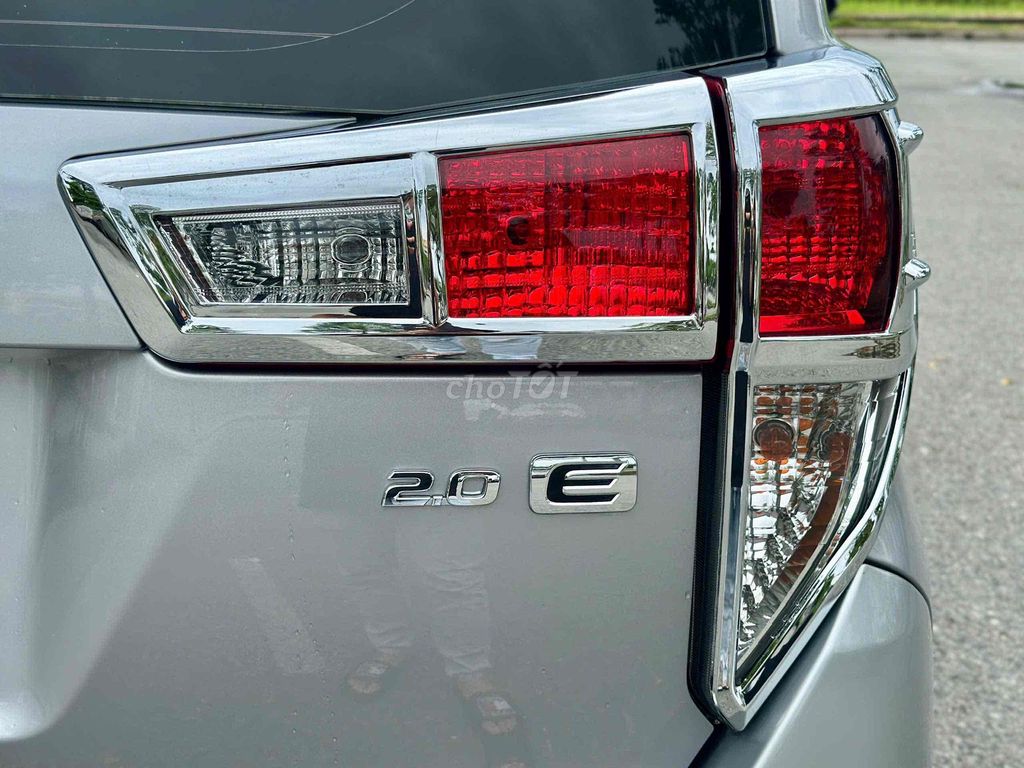 Toyota Innova 2021 E 2.0 MT - 79000 km. Mua bán Ô tô tại Thành phố Long Xuyên An Giang được đăng bởi Linh mua bán ô tô bình dương hình 7