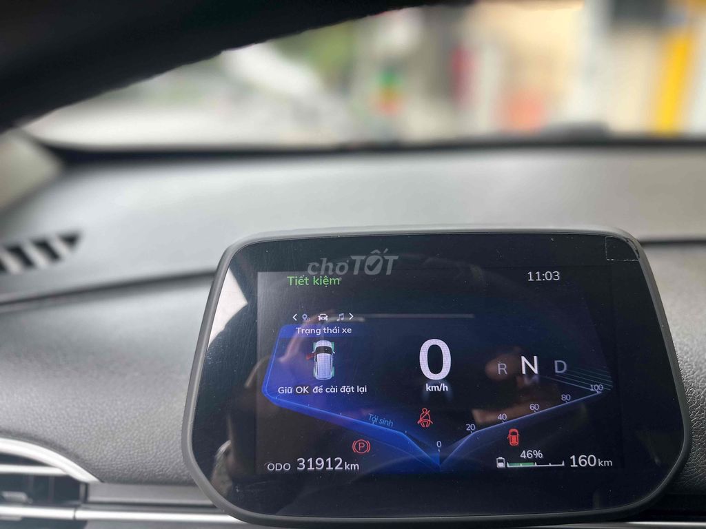 VinFast VF5 2025 Plus - 33000 km mua pin. Mua bán Ô tô tại Quận Long Biên Hà Nội được đăng bởi Phát Vũ Vinfast hình 7