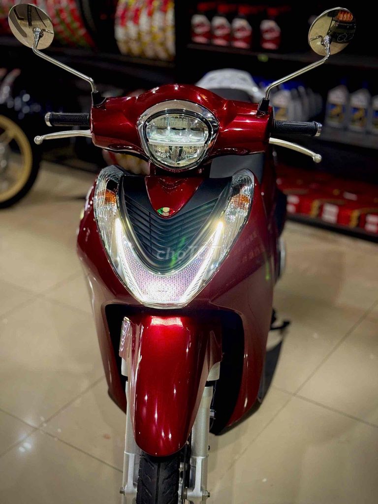 Shmode 2022 Lướt chính chủ ký ( Hỗ trợ GÓP ) 🔥🔥. Mua bán Xe máy tại Thị xã Phú Mỹ Bà Rịa - Vũng Tàu được đăng bởi Cửa Hàng Xe Máy Phú Mỹ hình 5