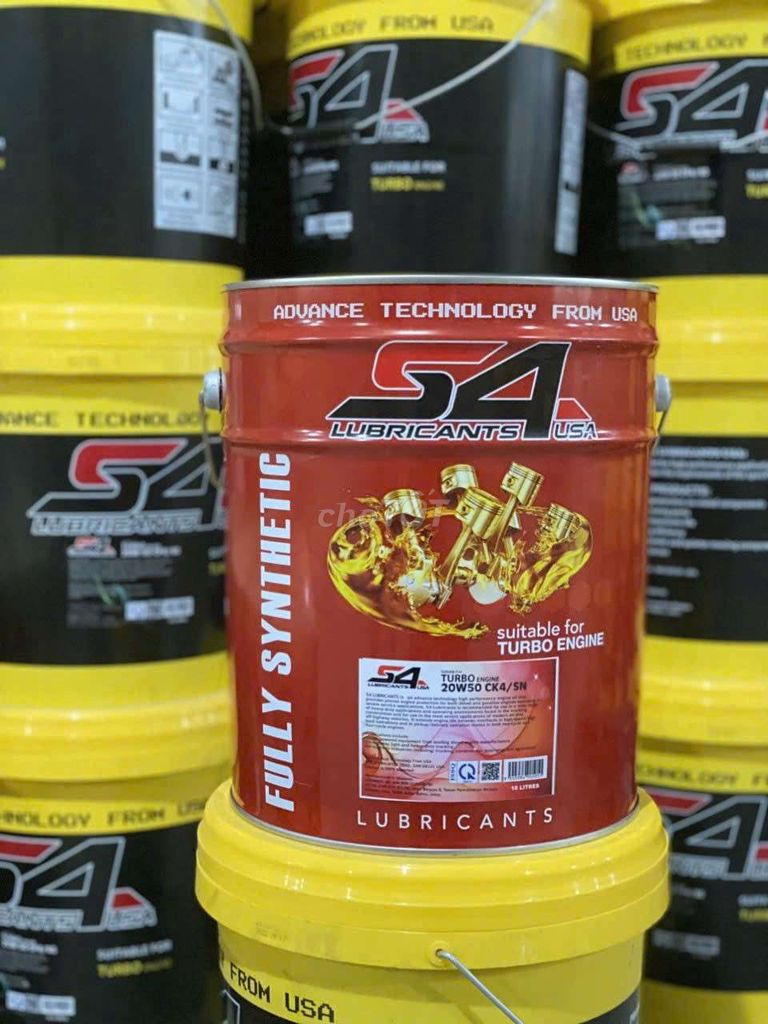 Nhớt ÔTô-Thủy Lực-Kèn Sò-Lọc nhớt. Mua bán Phụ tùng xe tại Quận 7 Tp Hồ Chí Minh được đăng bởi Phú Cường Factory hình 7