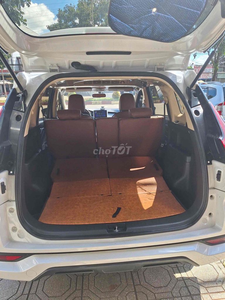 MITSUBISHI XPANDER 2021 – SỐ SÀN – XE ĐẸP. Mua bán Ô tô tại Thành phố Pleiku Gia Lai được đăng bởi ĐĂNG KHÔI hình 7