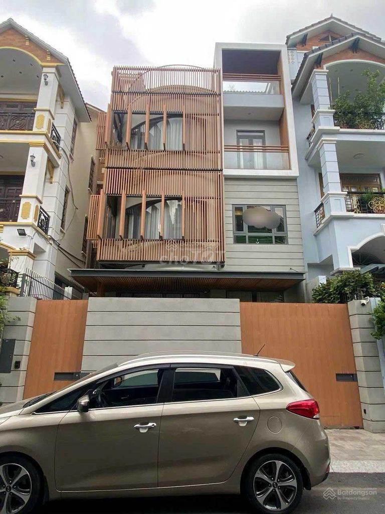 Bán nhà cho thuê 55 Triệu Đ.Nguyễn Trãi-P8-Q5.Giá 4Tỷ780/100m2