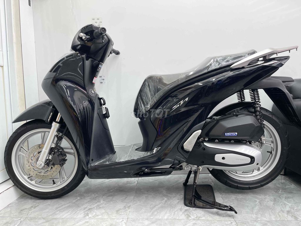 ⭐️ (𝗦𝗵𝟭𝟮𝟱/𝗔𝗕𝗦/𝟮𝟬𝟮𝟭 Đ𝗶 𝗟𝘂̛𝗼̛́𝘁 Như Mới ) ⭐️. Mua bán Xe máy tại Huyện Châu Thành Đồng Tháp được đăng bởi Gia Kiệt  hình 1