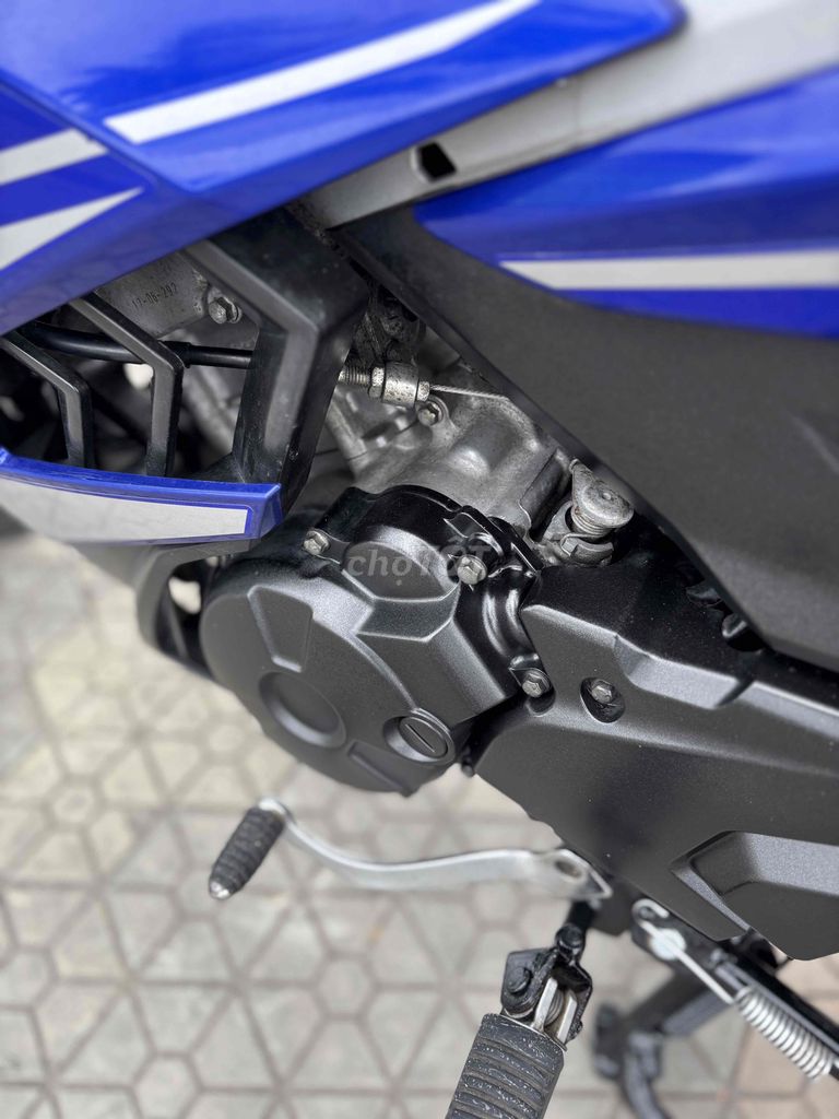 exciter 2018 máy zin im. Mua bán Xe máy tại Thành phố Bến Tre Bến Tre được đăng bởi Trung Tâm  hình 7