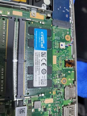 Ram laptop 16g + ram pc 8g