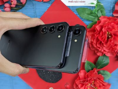Galaxy S23 Plus 5G Snap8 Gen 2 |New Nobox