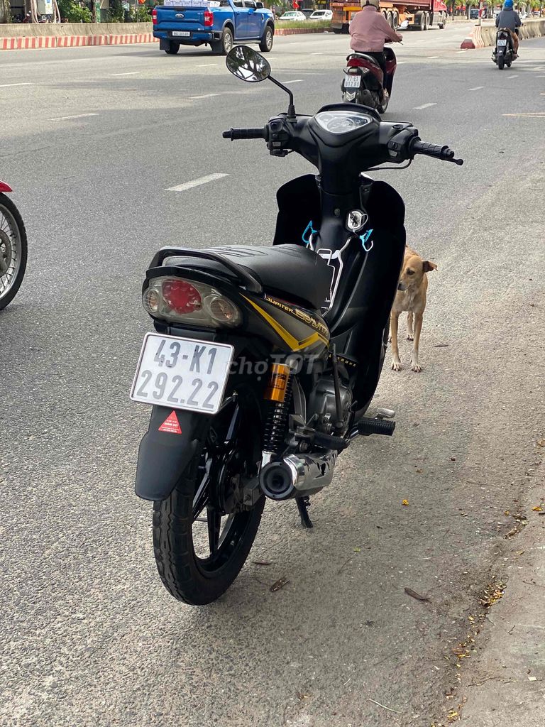 jupiter gravita-trả trước 0đ-góp tư trả trước 5tr. Mua bán Xe máy tại Quận Sơn Trà Đà Nẵng được đăng bởi khánh duy bán xe trả góp hình 6