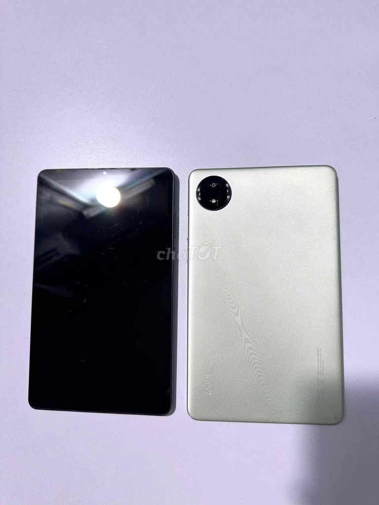 Xiaomi Redmi SE 8.7 inch 4GB/128GB Xám. Mua bán Máy tính bảng tại Huyện Củ Chi Tp Hồ Chí Minh được đăng bởi Loan Anh hình 1