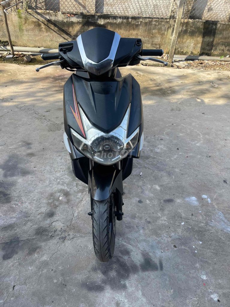 Honda Air Blade 2010 Fi Đen máy zin êm. Mua bán Xe máy tại Quận Cái Răng Cần Thơ được đăng bởi Cầm Đồ Minh Tấn hình 3