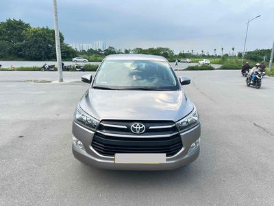 Toyota Innova 2018 2.0E - 86000 km. Mua bán Ô tô tại Quận Thanh Xuân Hà Nội được đăng bởi Minh Đức Oto Cũ