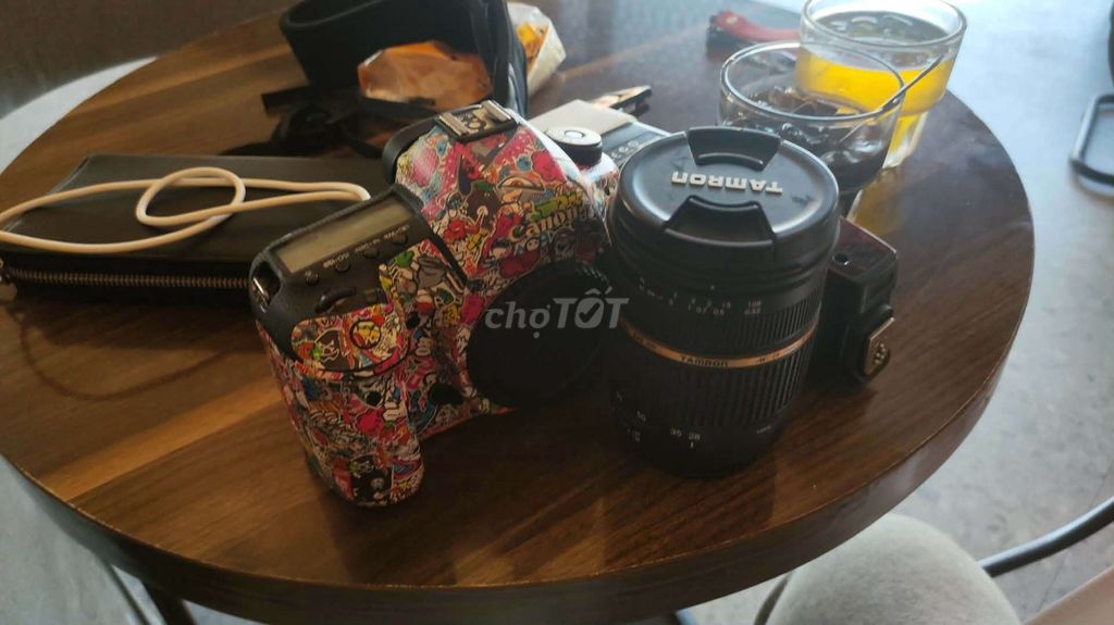 Máy ảnh Canon 5D Mark III. Mua bán Máy ảnh, Máy quay tại Huyện Tân Yên Bắc Giang được đăng bởi Nguyễn Tiến Chung hình 1