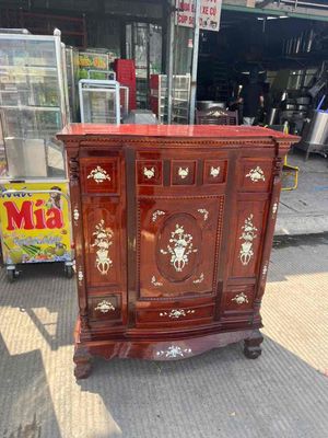 kẹt. Mua bán Tủ, kệ gia đình tại Quận Cái Răng Cần Thơ được đăng bởi Đồ củ minh trí