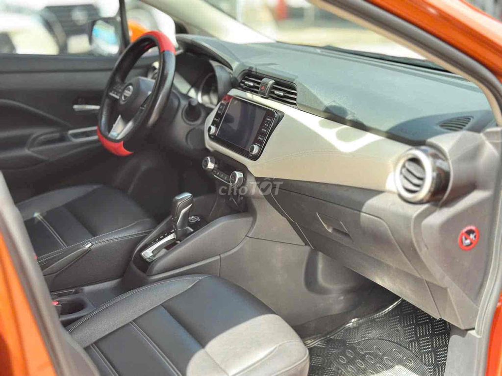 Nissan Almera 2023 VL 1.0 CVT Cao cấp - 72000 km. Mua bán Ô tô tại Quận Tân Phú Tp Hồ Chí Minh được đăng bởi Huy Ô tô Sài Gòn hình 6