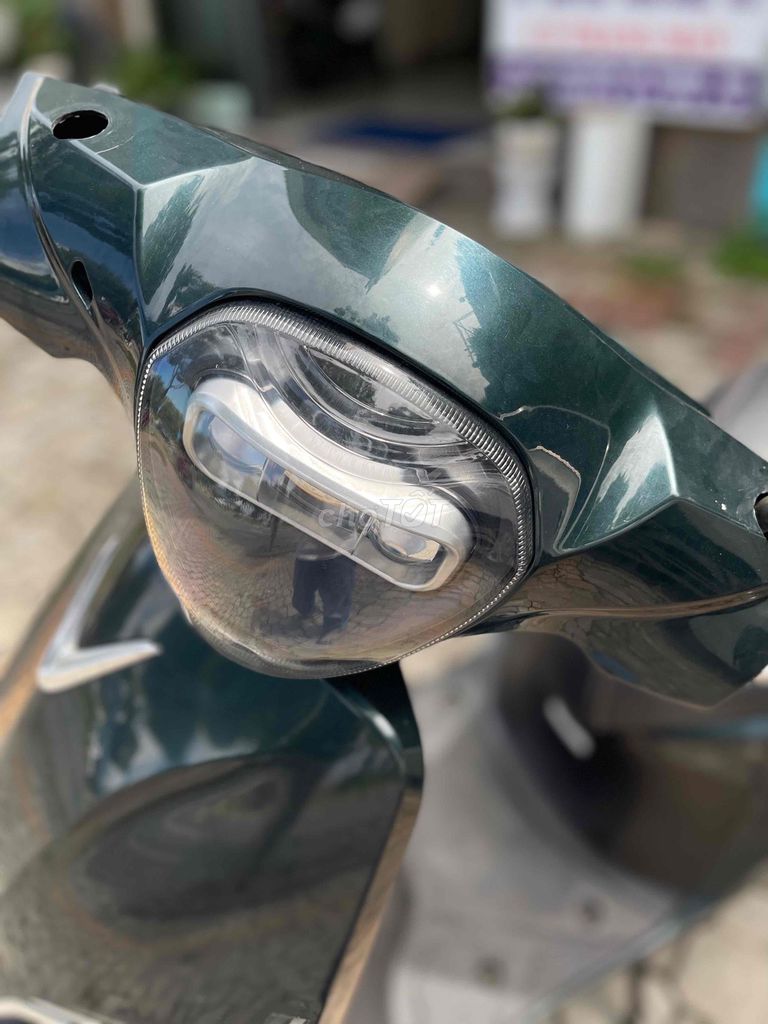 vinfast feliz 6 bình biển số MĐ cho các em. Mua bán Xe điện tại Quận Thanh Khê Đà Nẵng được đăng bởi Mạnh hình 4