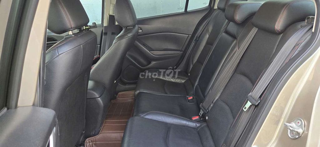 2015 1.5 AT Sedan - 72000 km. Mua bán Ô tô tại Thành phố Vũng Tàu Bà Rịa - Vũng Tàu được đăng bởi duy mân hình 7
