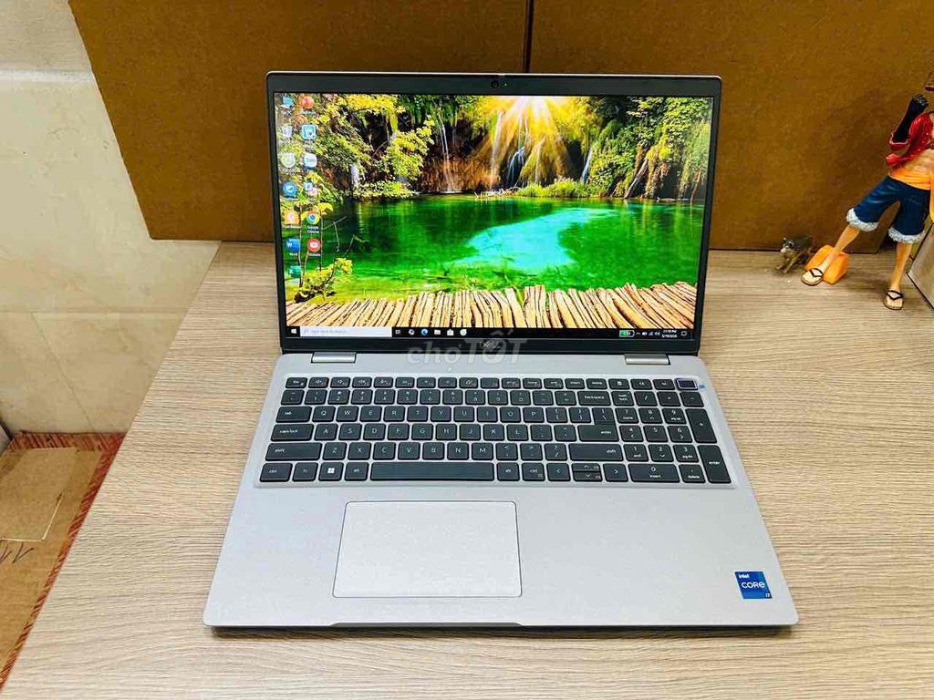 Dell Precision 3560 i7 15.6 inch 16GB/256GB. Mua bán Laptop tại Quận Bình Tân Tp Hồ Chí Minh được đăng bởi Suong thinklapus hình 1