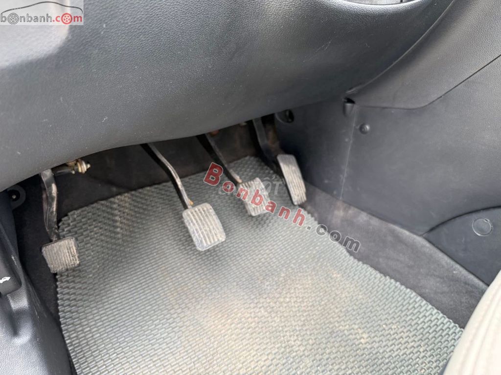 Kia Carens EX 2.0 MT 2010. Mua bán Ô tô tại Huyện Bình Xuyên Vĩnh Phúc được đăng bởi Long Lv hình 4