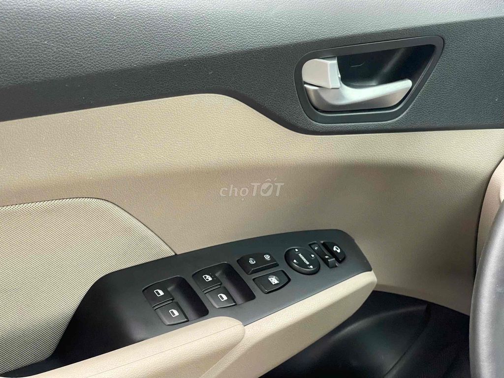 Hyundai Accent 2020 1.4AT - 30700 km giá 376 triêu. Mua bán Ô tô tại Quận 3 Tp Hồ Chí Minh được đăng bởi Ô TÔ SÀI GÒN hình 14