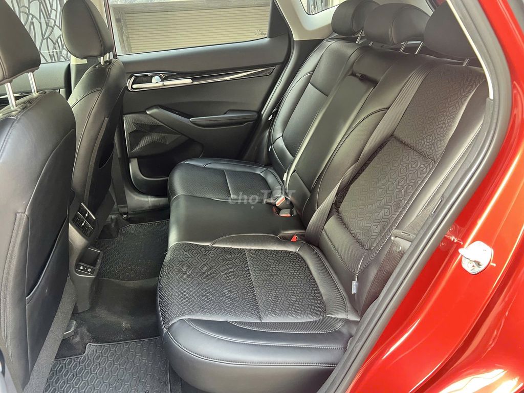 Kia Seltos 2024 Luxury 4000 km. Mua bán Ô tô tại Quận Long Biên Hà Nội được đăng bởi PHÚC LÂM  AUTO hình 16