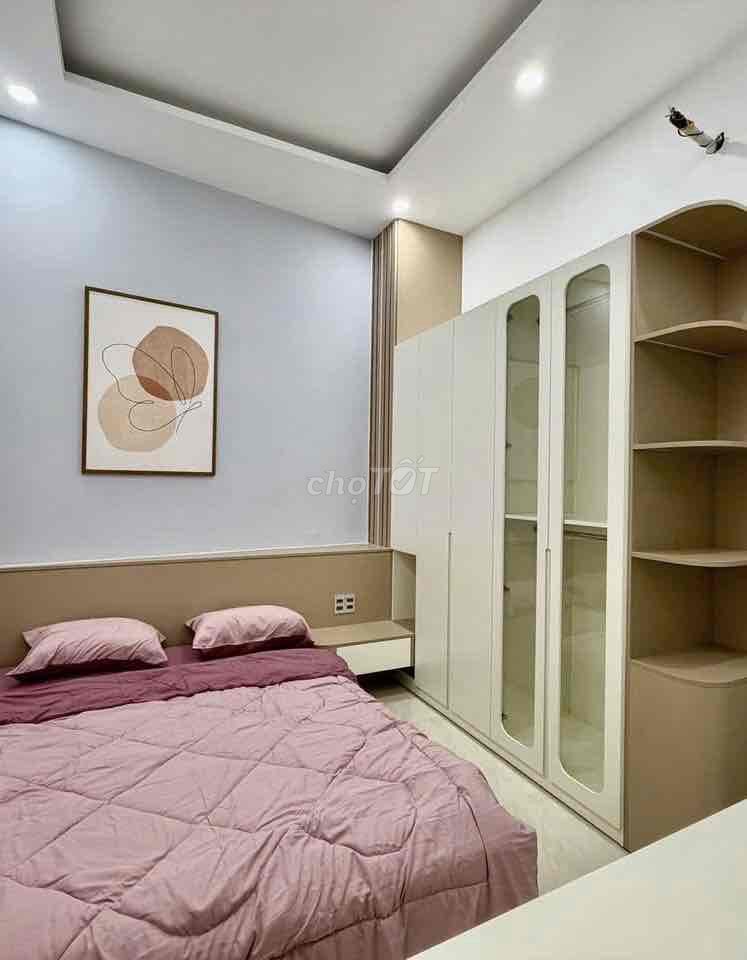 Cho thuê nhà 4 phòng ngủ tại Thanh Khê, Đà Nẵng — ảnh 6