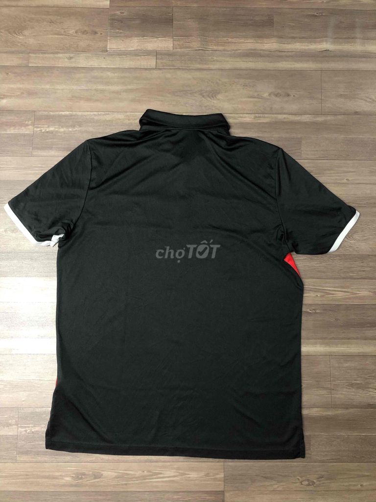 Adidas Climalite (L) 70-80kg. Mua bán Quần áo tại Quận Bình Thạnh Tp Hồ Chí Minh được đăng bởi SI SHOP hình 2