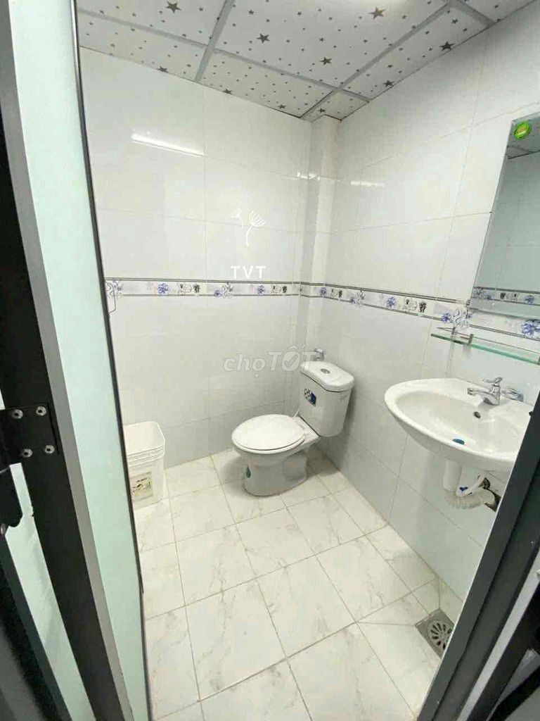 Phòng trọ 34m2,Tạ Thị Phi, Bình Thuỷ, Cần Thơ, nội thất đầy đủ. Cho thuê phòng trọ tại Quận Bình Thuỷ Cần Thơ được đăng bởi phan thị kiều oanh hình 3