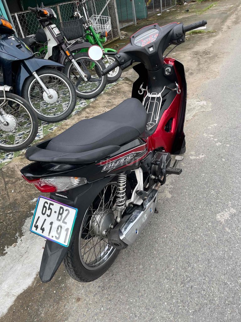 balade 2020 zin đep bs 65. Mua bán Xe máy tại Thành phố Ngã Bảy Hậu Giang được đăng bởi Xe Máy Minh Hiếu Hậu Giang  hình 5