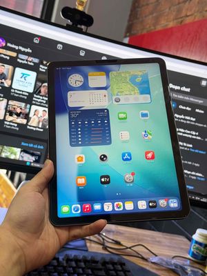 Apple iPad Air 64GB Xám