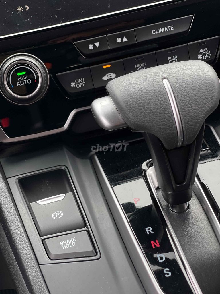 Bán Honda CR V 2019 G - 86000 km. Mua bán Ô tô tại Quận Long Biên Hà Nội được đăng bởi Thành Đô Cars hình 9