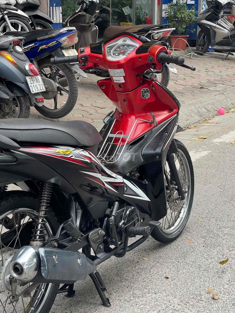 RSX XE ĐẸP MÁY CHẤT. Mua bán Xe máy tại Quận Đống Đa Hà Nội được đăng bởi Hà hình 4