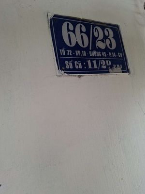cho thuê phòng trọ