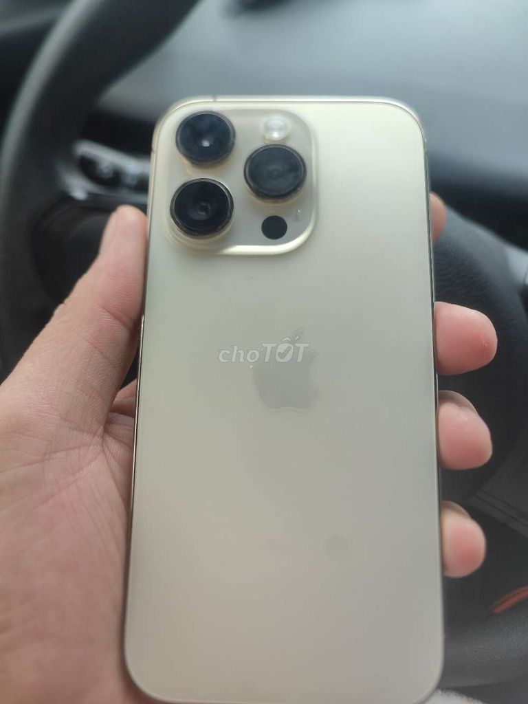 Apple iPhone 14 Pro 256GB QT. Mua bán Điện thoại tại Quận Cái Răng Cần Thơ được đăng bởi Lam Khang hình 1