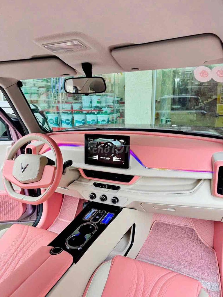 VF3 NHIỀU ƯU ĐÃI - CHỈ 42 TRIỆU NHẬN XE NGAY. Mua bán Ô tô tại Quận 1 Tp Hồ Chí Minh được đăng bởi KỲ hình 7