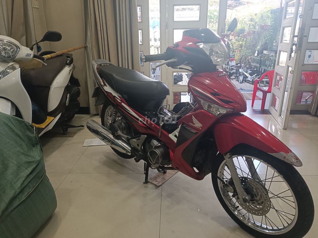 CẦN BÁN FU X XĂNG CƠ SÀI GÒN CHÍNH CHỦ. Mua bán Xe máy tại Huyện Hóc Môn Tp Hồ Chí Minh được đăng bởi LADAIKU hình 1