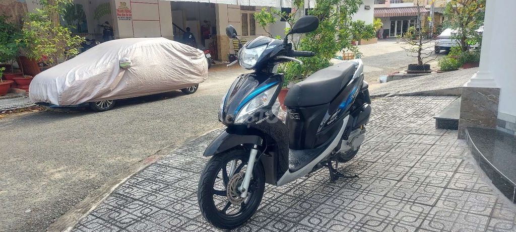 Honda visson fi bs65 như mới