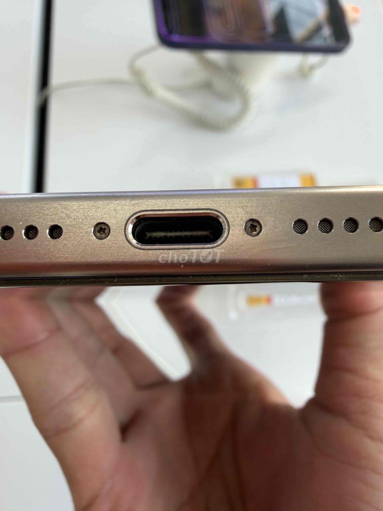 iPhone 15 Pro Max 256-VN/a gl vivo x300 pro. Mua bán Điện thoại tại Thành phố Long Xuyên An Giang được đăng bởi TNguyễn hình 1
