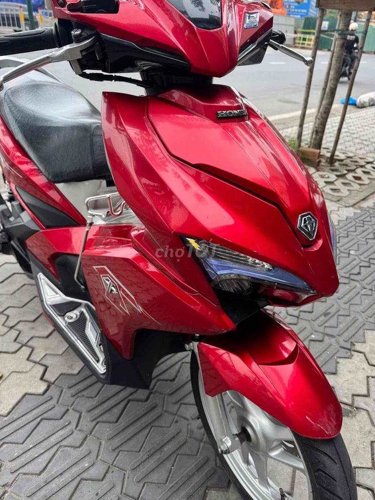 Ab 125 2019. Mua bán Xe máy tại Thành phố Mỹ Tho Tiền Giang được đăng bởi Thai tran hình 1