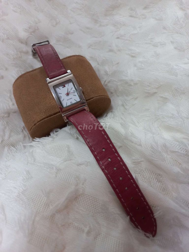 Đồng hồ si tuyển Nhật hiệu Tommy. Mua bán Đồng hồ tại Quận 12 Tp Hồ Chí Minh được đăng bởi DANG HANG hình 2