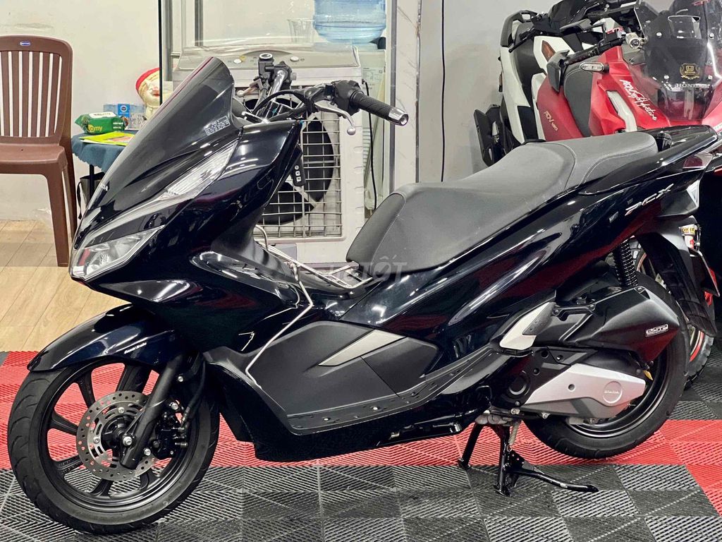 💥PCX125 đời 2019 BSTP Chính Chủ xe đẹp máy ngon💥. Mua bán Xe máy tại Thành phố Thủ Đức Tp Hồ Chí Minh được đăng bởi XE MÁY THỦ ĐỨC  hình 1