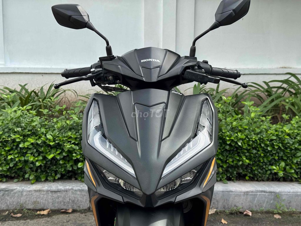 SẴN HS GỐC Vario 125 2024 Đen Smartkey TẶNG 2.5TR. Mua bán Xe máy tại Quận Ninh Kiều Cần Thơ được đăng bởi Xe Cũ Nhanh Store Cần Thơ hình 5