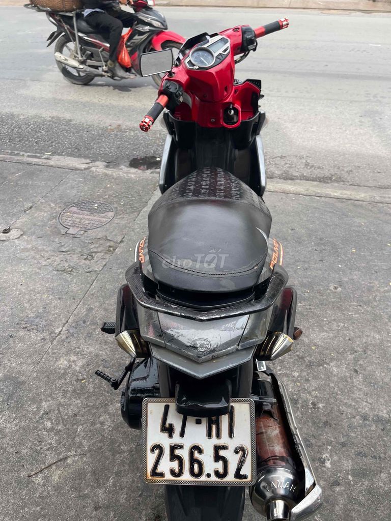 no5 máy êm nồi mạnh giấy tờ đầy đủ. Mua bán Xe máy tại Thành phố Dĩ An Bình Dương được đăng bởi kha nguyen  hình 5