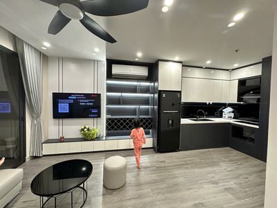 Quỹ căn cho thuê Vinhomes Smart City giá rẻ nhất tháng 7/2026